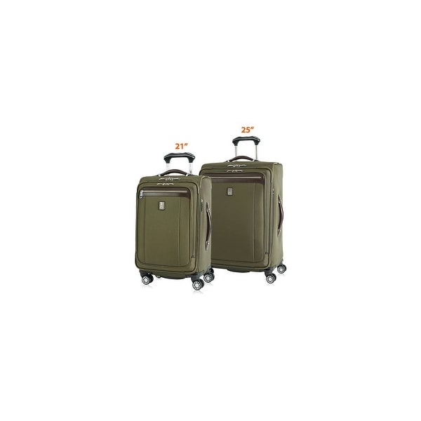 travelpro platinum magna 2 21 spinner