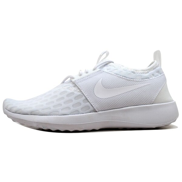 nike juvenate white