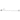 Alno 30 Inch Wide Single Towel Bar from the Contemporary II Crystal