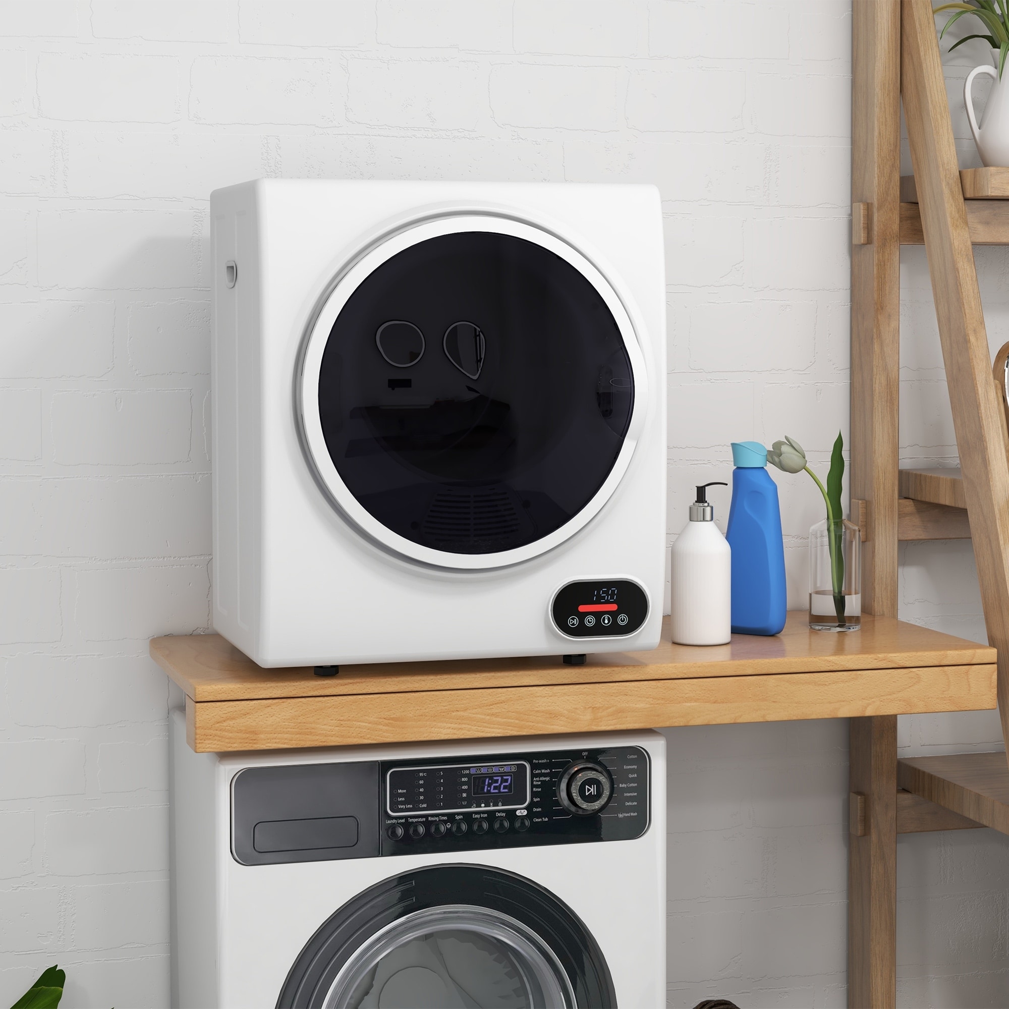 120v sales electric dryer