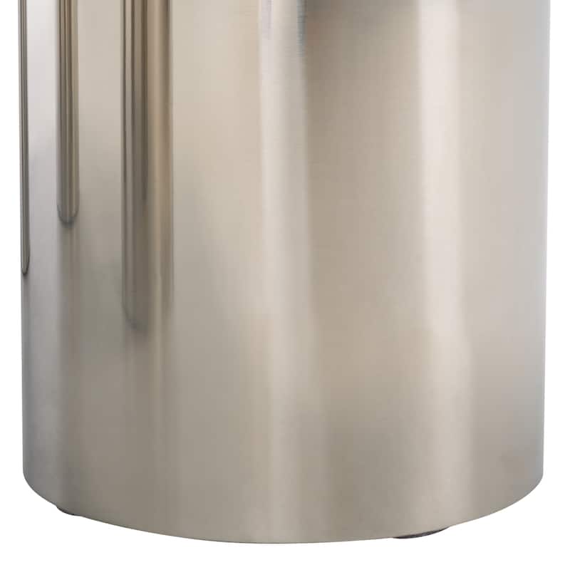 SAFAVIEH Couture Belynda Marble Top Coffee Table - 36"W x 36"D x 14"H