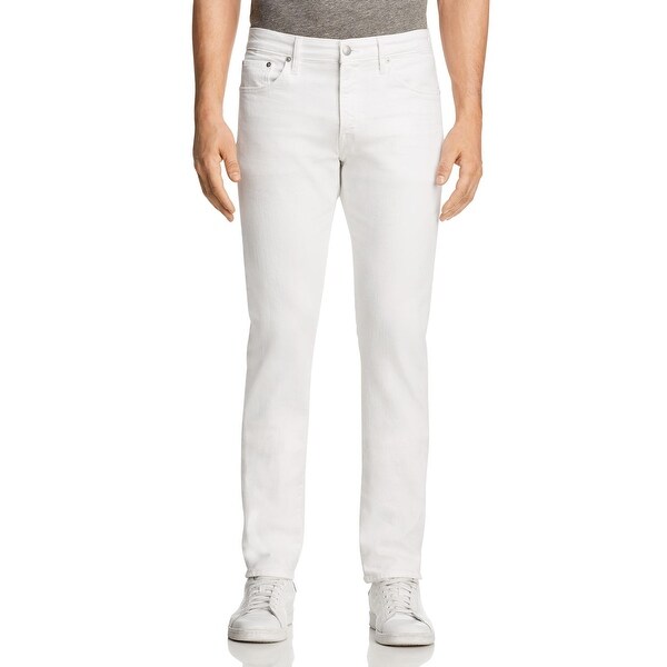 non denim jeans mens