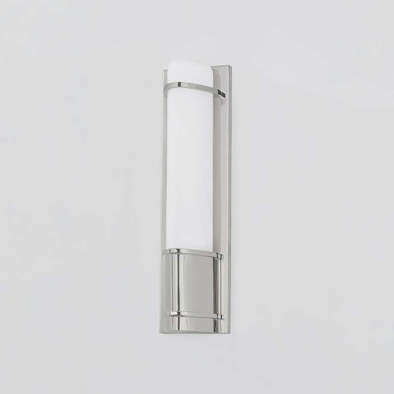 Hudson Valley Lighting 1116 Tottenville 17" Tall Wall Sconce