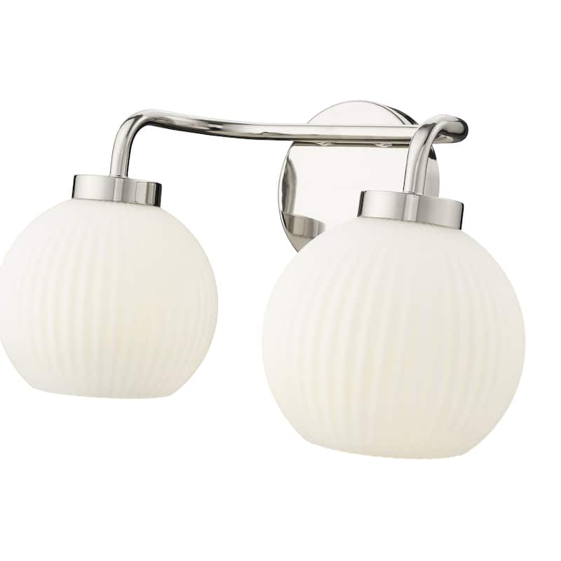 Oprah Vanity Light