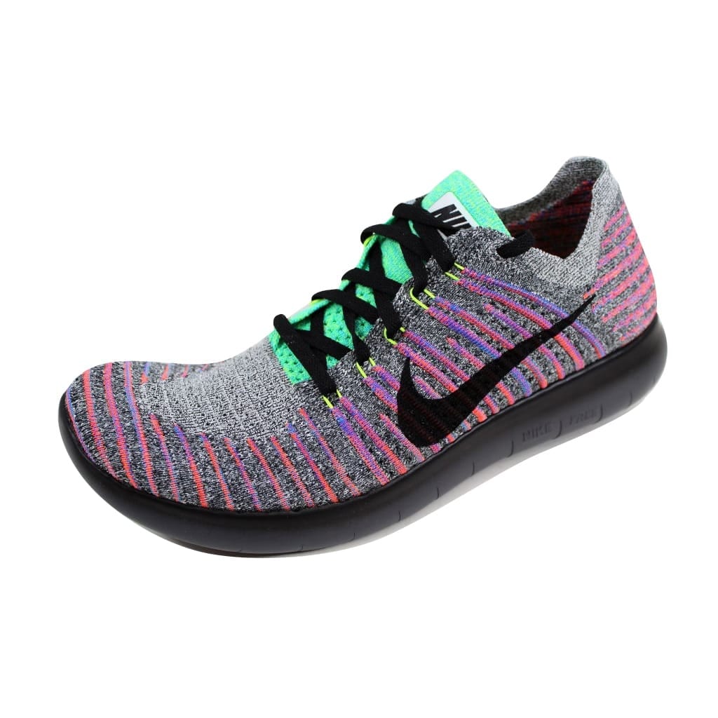 nike men's free rn flyknit