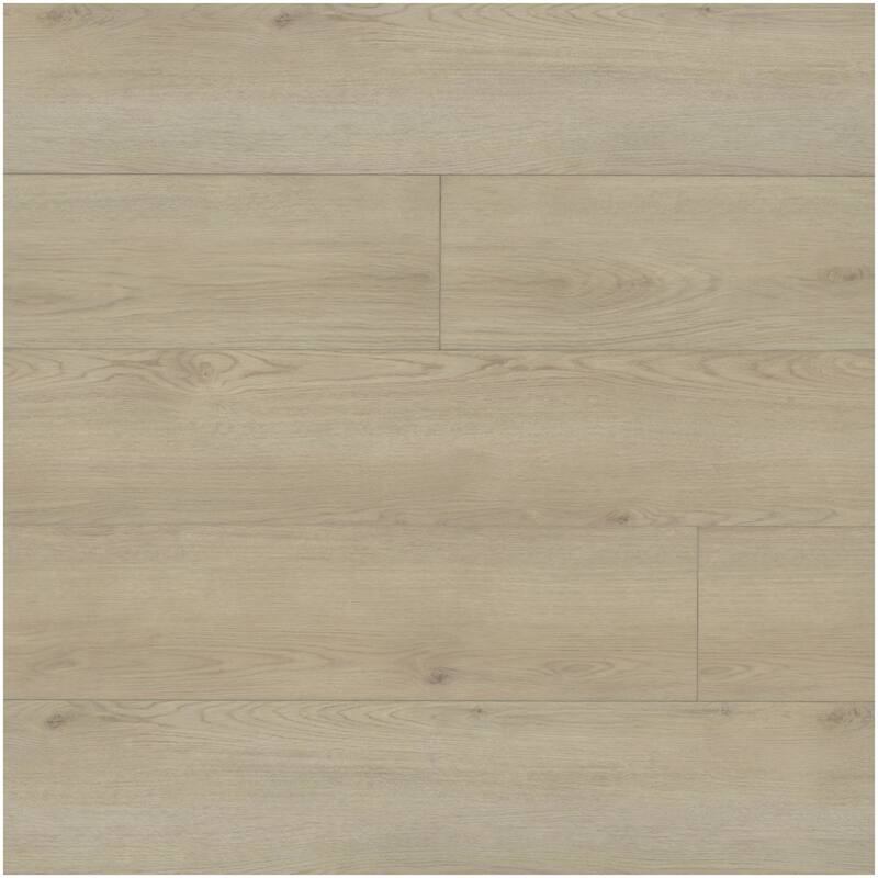 Ackland AKVRC9X60-5012-PL Parkland 9" x 60" Embossed Vinyl Flooring - Millard