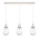 Option Clear / Polished Nickel