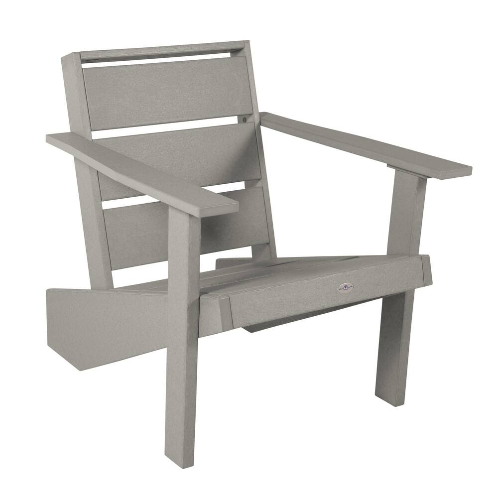 BAHIA VERDE OUTDOORS Haven Modern Adirondack Chair