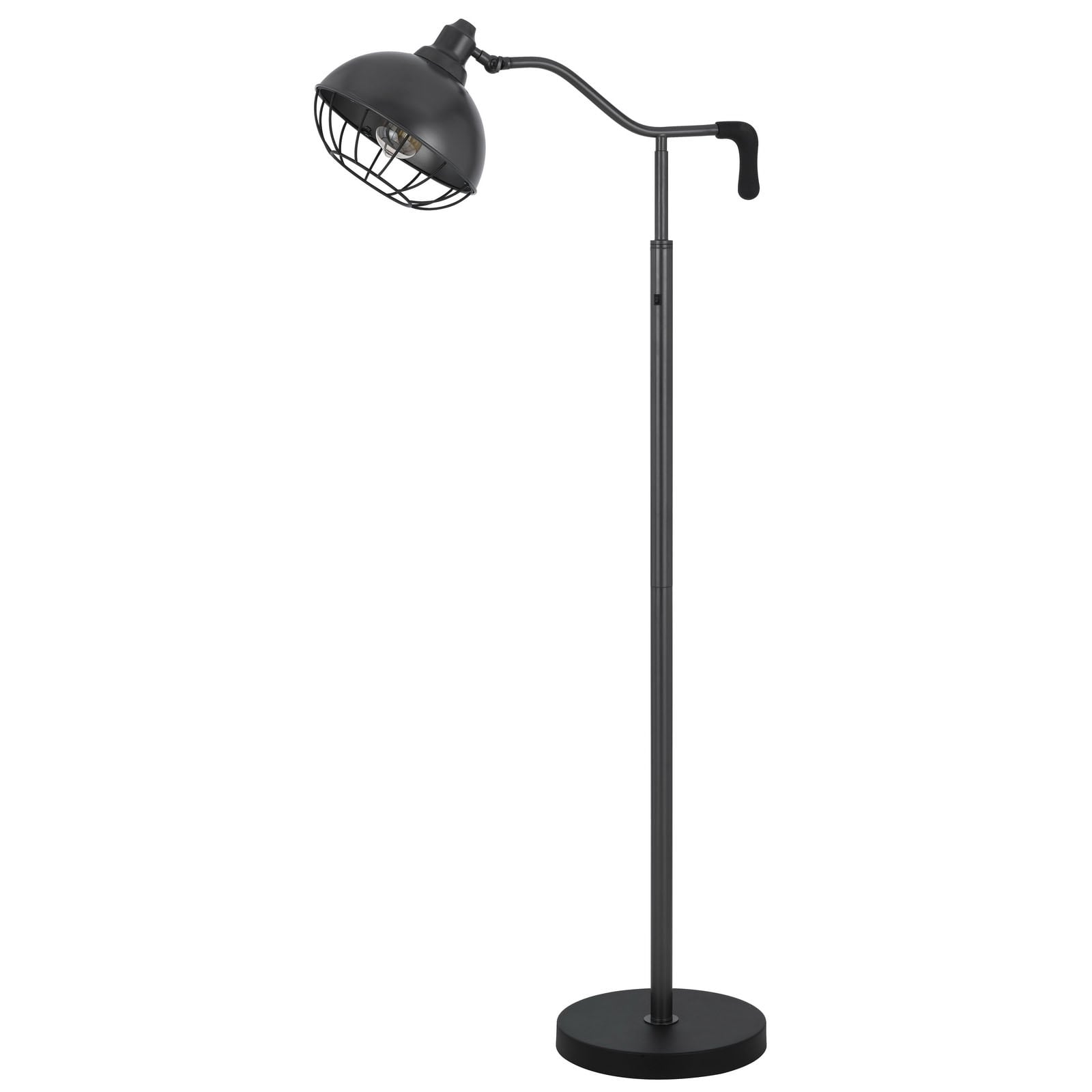 Taloga Metal Floor Lamp - One Size