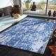 preview thumbnail 3 of 4, Handwoven High Rise Rug - 8 ' X 10' Rectangle