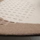 preview thumbnail 9 of 7, SAFAVIEH Handmade Novelty Urta Wool Rug