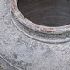 preview thumbnail 4 of 3, Uttermost Echoes Of Time Concrete Outdoor Planter