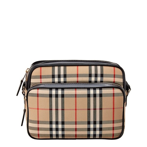 burberry medium camera bag