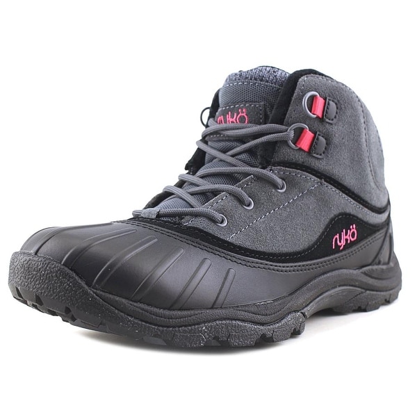 ryka hiking boots