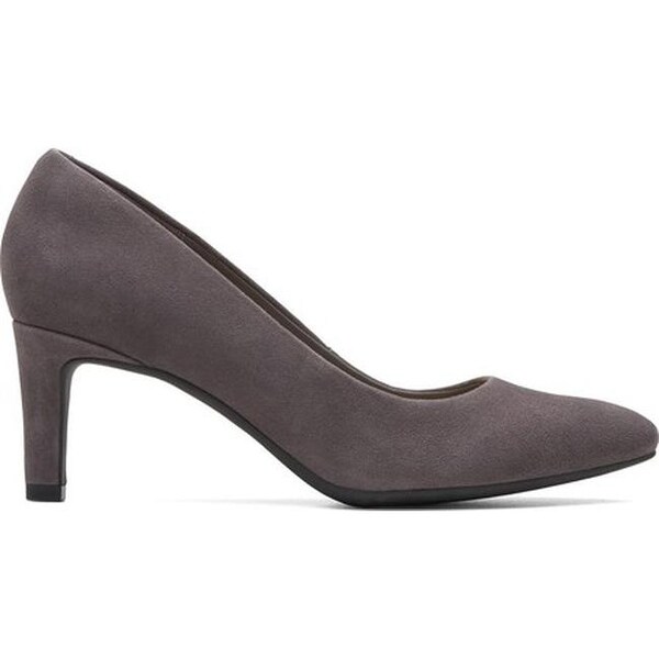 clarks calla pump