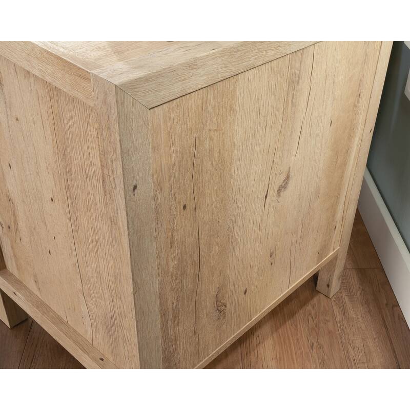 Pacific View Night Stand Prime Oak