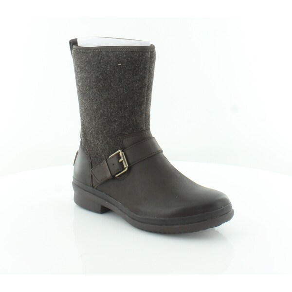 ugg robbie boot black