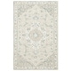 preview thumbnail 22 of 43, SAFAVIEH Handmade Micro-Loop Heidegunde Wool Rug 2' x 3' - Beige/Ivory - Rectangle