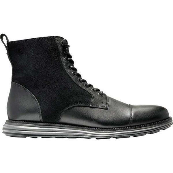 men's øriginalgrand cap toe boot