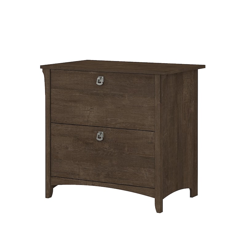 Salinas 2-drawer Lateral File Cabinet