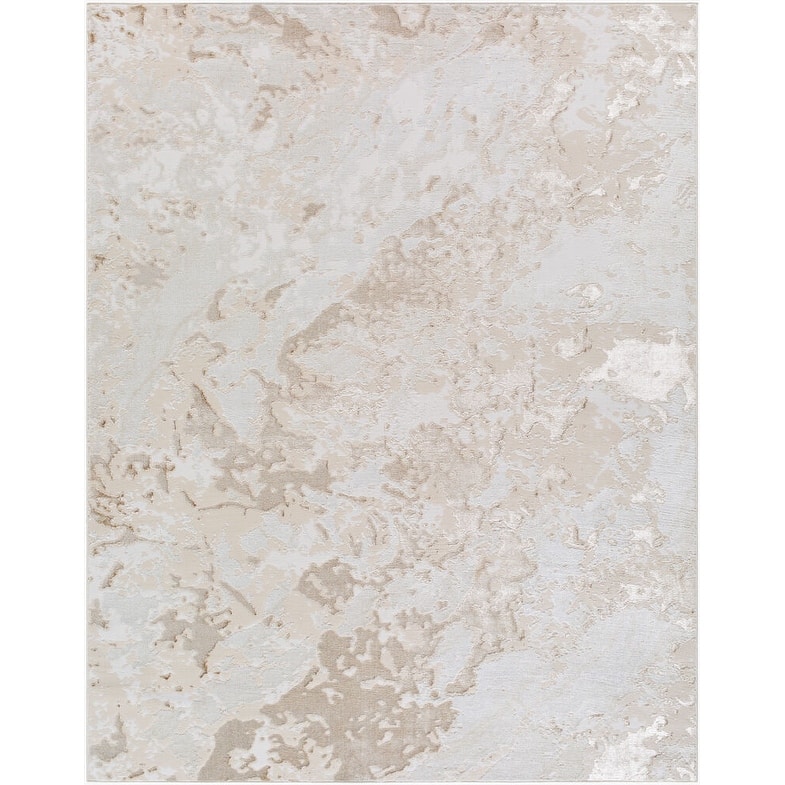 Livabliss Sunrise Modern Area Rug