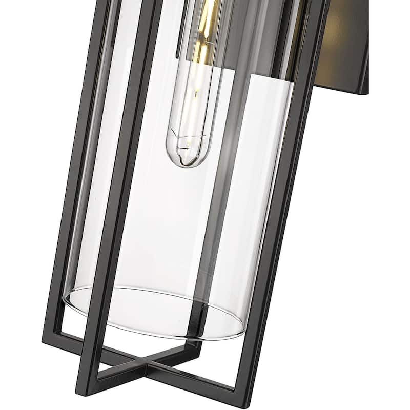 Millennium Lighting 10511 Russell 19" Tall Outdoor Wall Sconce with