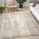preview thumbnail 1 of 22, Nourison Luxurious Shag Ultra Plush Glam Abstract Area Rug