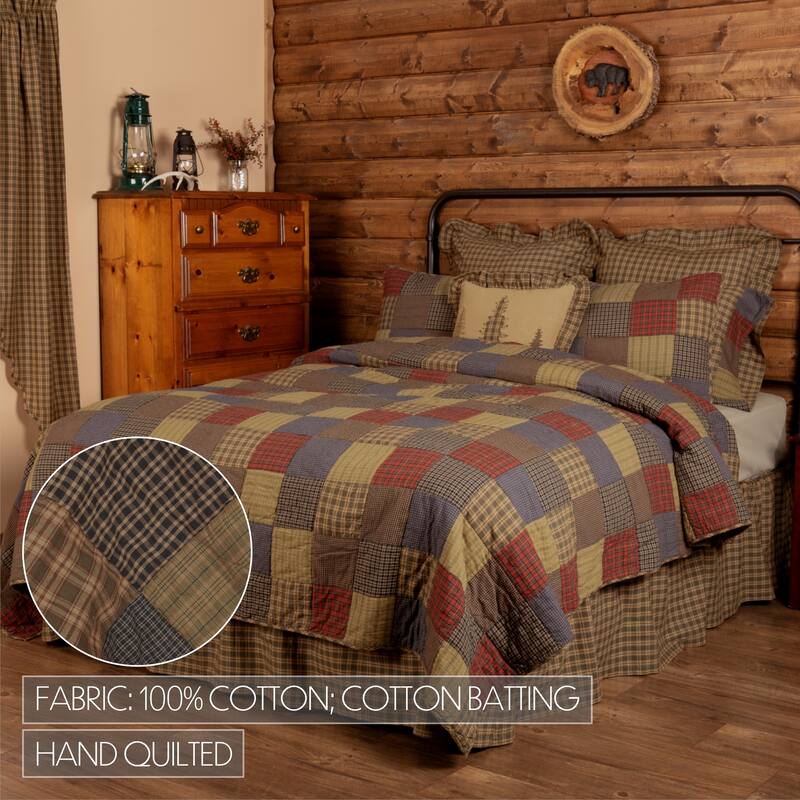 Cedar Ridge Quilt