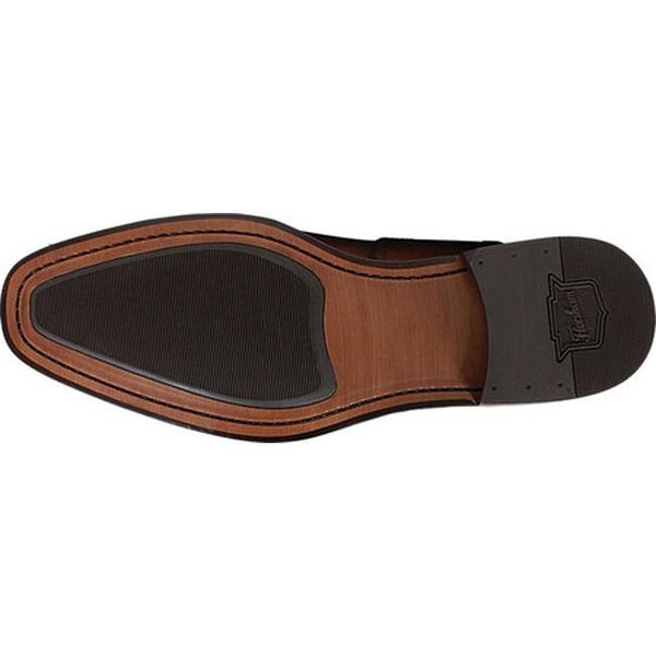 florsheim belfast monk