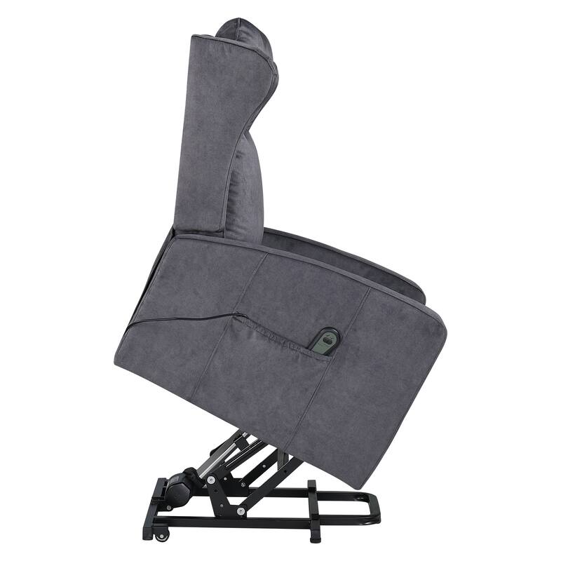 Power Lift Recliner Chair, Adjustable Lift Chair, Lift Recliner Sofa