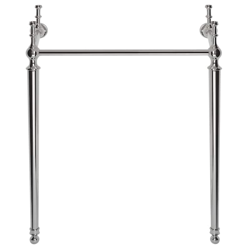 Safavieh Solea Hamilton Wall Mounted Console Sink Stand