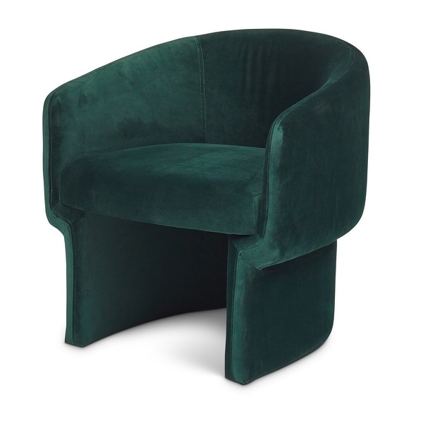 Grannis barrel online chair
