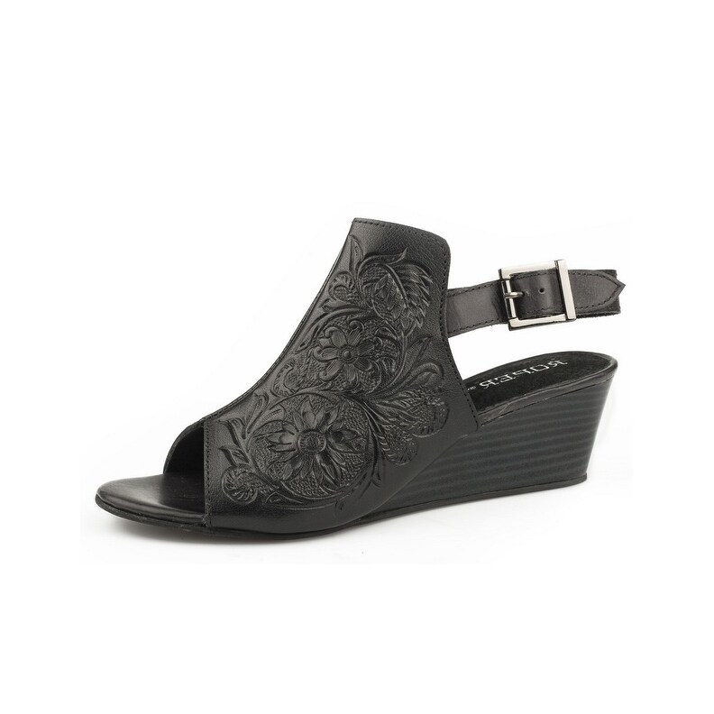 roper clogs