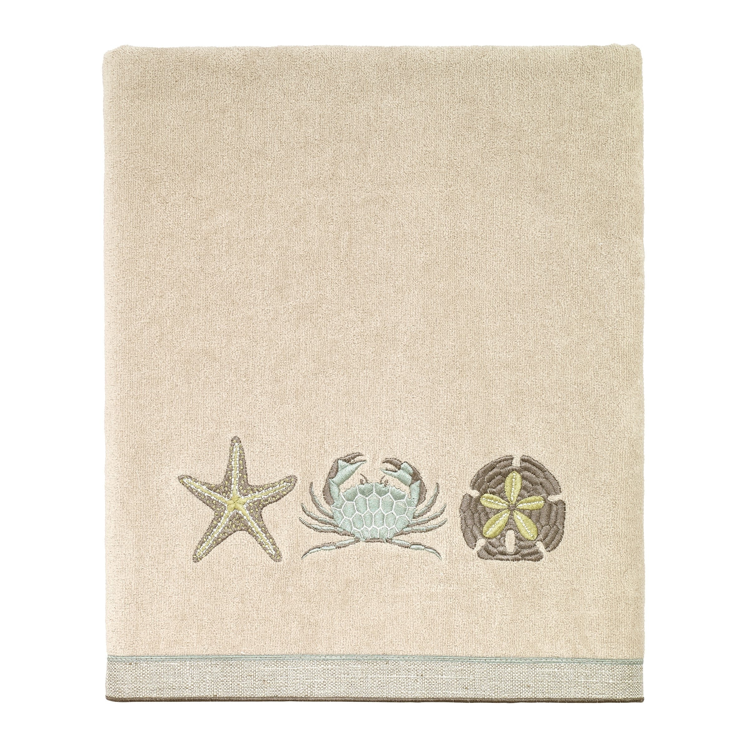 Avanti Linens Antigua Fingertip Towel Fingertip Towel Bed Bath Beyond 18655395