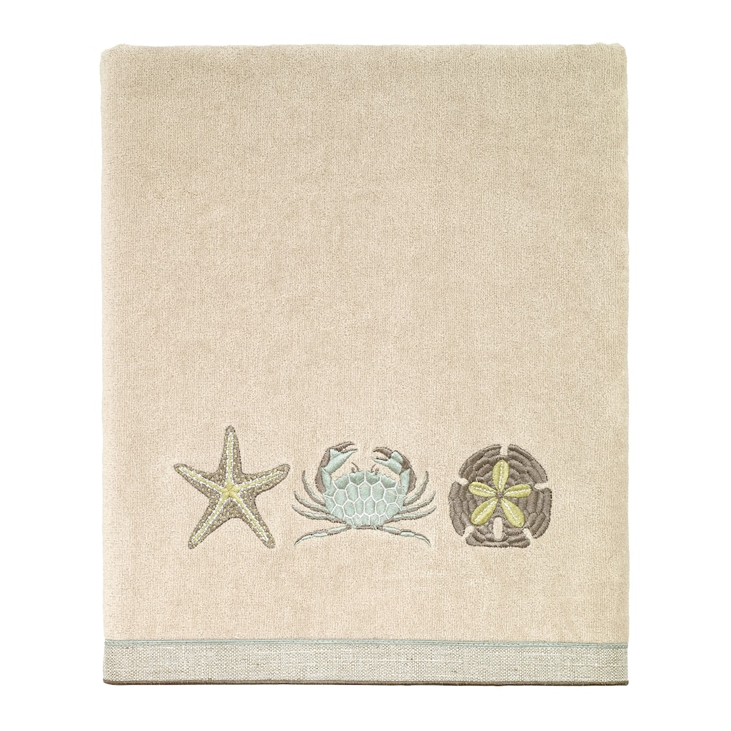 Avanti Linens Orleans Bath Towel - Bath Towel