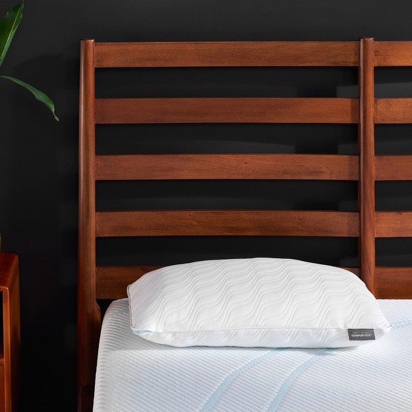 Joy mangano pillow hotsell bed bath and beyond