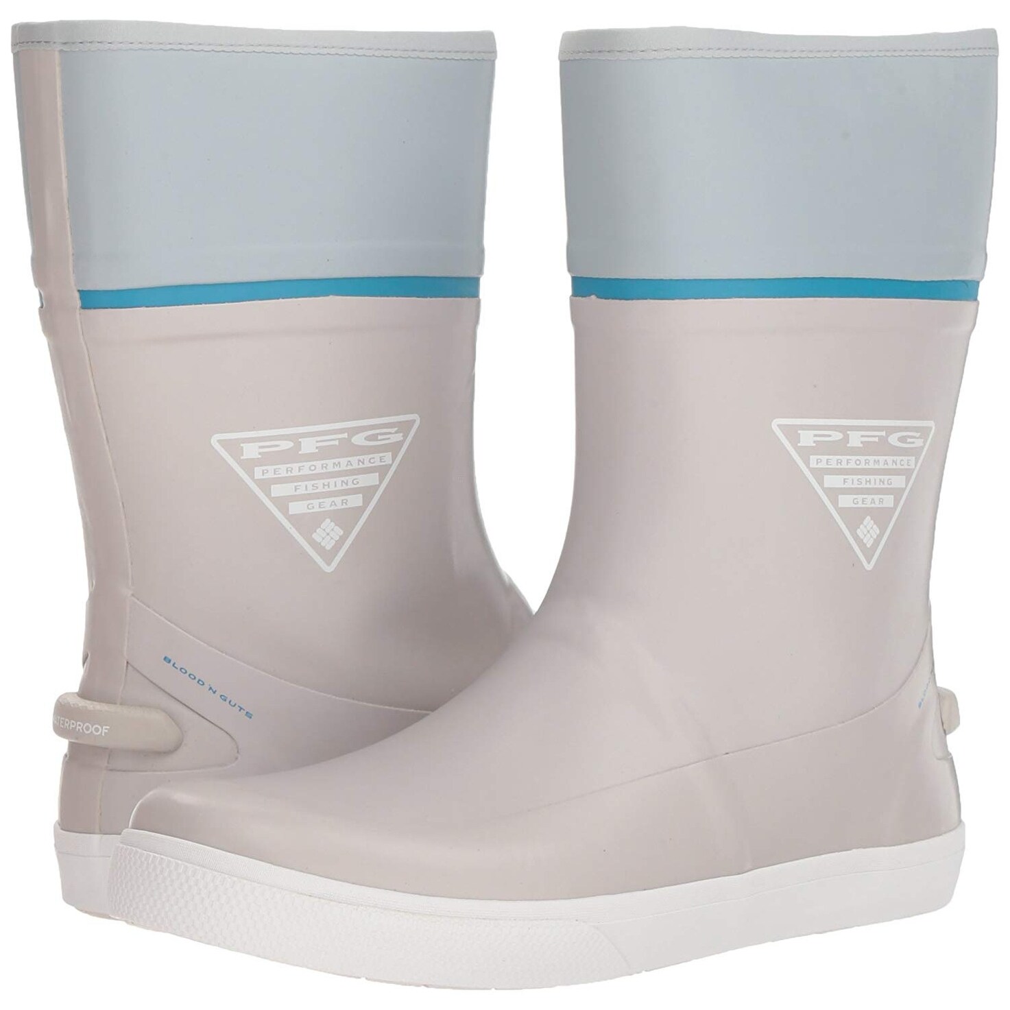 pfg boots