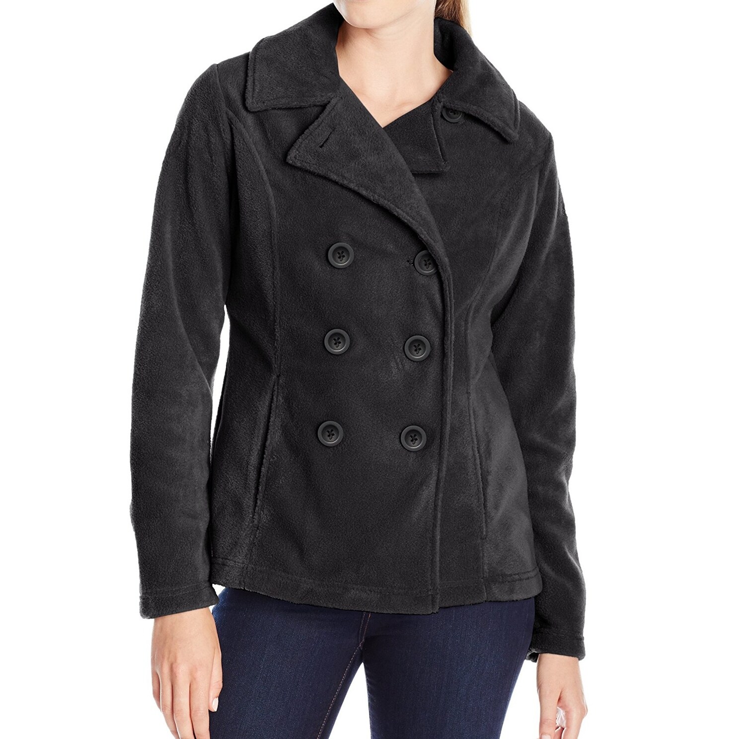 Columbia peacoat clearance