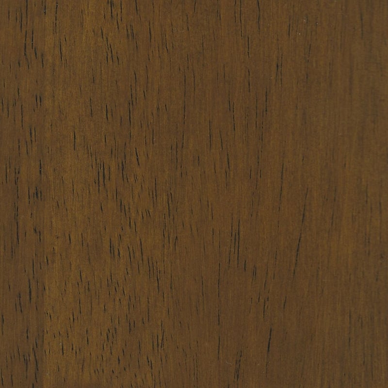 HomePop Upholstered Mid-Century Modern Wood Frame Upholstered Bench