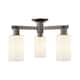 Option Oil Rubbed Bronze / Matte White