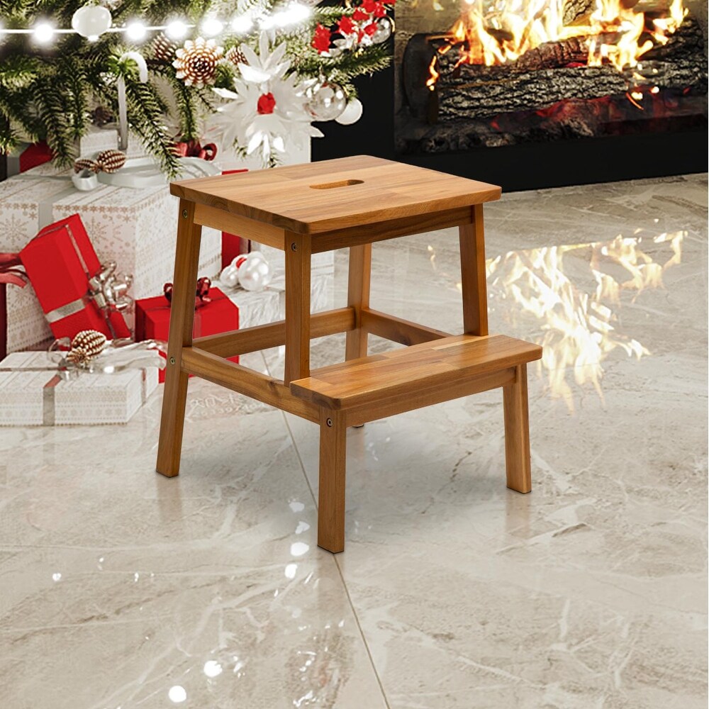 Buy Step Stools Online at Overstock | Our Best Kitchen ...