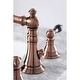 preview thumbnail 35 of 48, Duchess 8 in. Widespread Bathroom Faucet