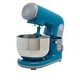preview thumbnail 9 of 7, Kitchen HQ 4-Quart Stand Mixer Refurbished Blue