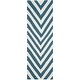preview thumbnail 20 of 46, SAFAVIEH Handmade Flatweave Dhurries Caryn Modern Moroccan Wool Rug