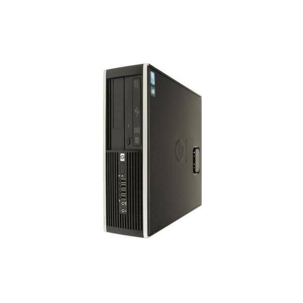 Shop Hp Compaq 8000 Elite Sff Refurbished Pc Intel Core 2 Duo E8500 3 16 Ghz 8gb 500gb Hdd Dvd Rw Windows 10 Pro 64 Bit Overstock 28903603
