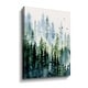 Treeline Gallery Wrapped Canvas - Bed Bath & Beyond - 35376994