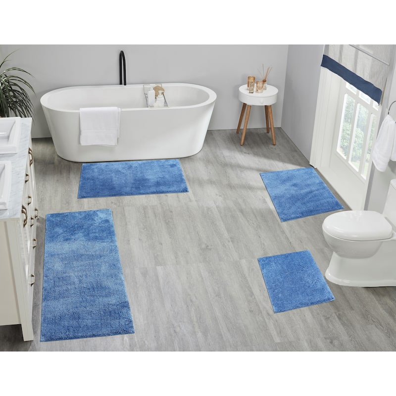 Bath Mat Ultra Luxe