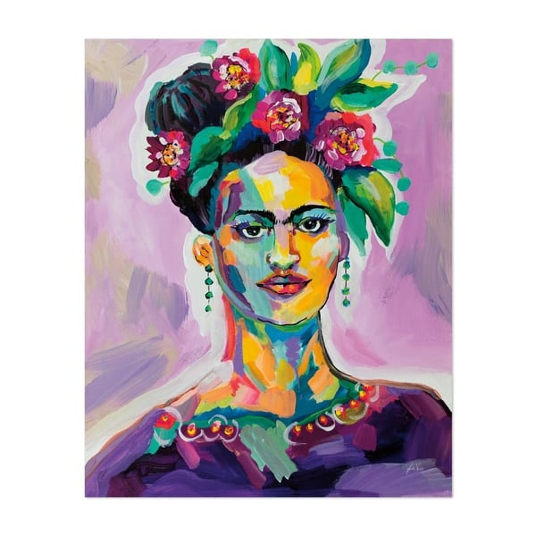 frida kahlo poster print