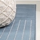 preview thumbnail 65 of 131, JONATHAN Y Aarhus Minimalist Angle Geometric Ivory/Cream Area Rug