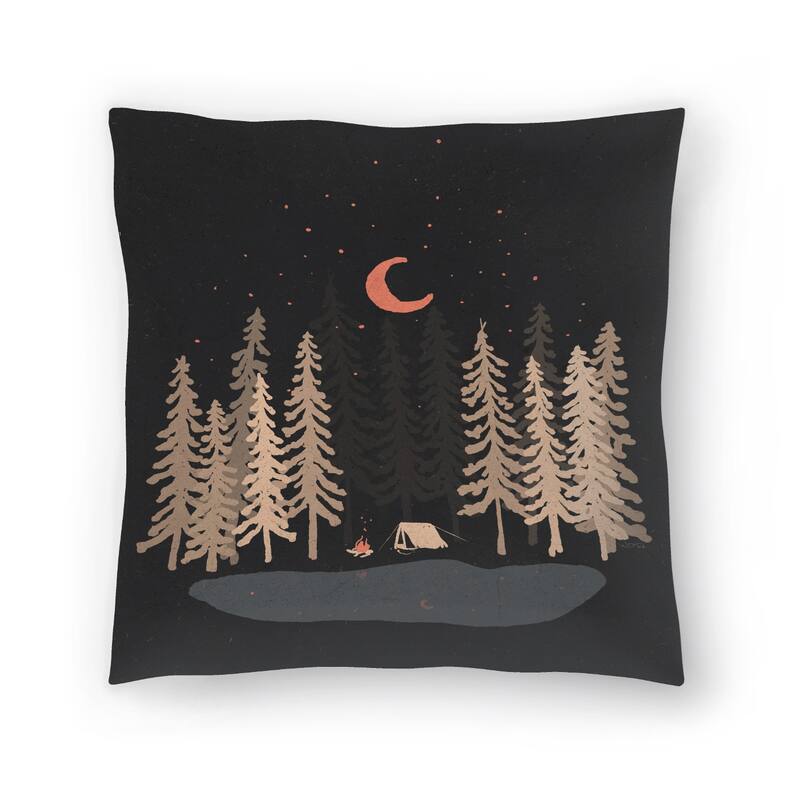 Feeling Small Decorative Throw Pillow Bed Bath & Beyond 31034283